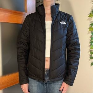 north face coat ❤️‍🔥